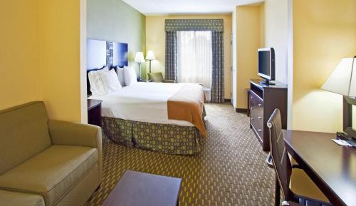 Suite - Mobility Access/Hearing Accessible