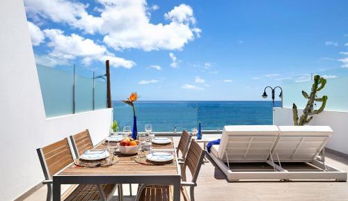 Two-Bedroom Superior Apartment