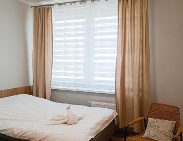 Two-Bedroom Family Apartment