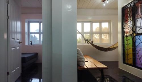 Deluxe Double or Twin Room with Balcony