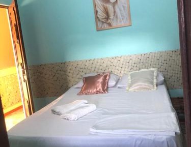 Family Room with Private Bathroom