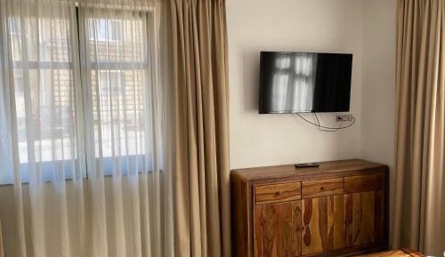 Apartment - Ground Floor