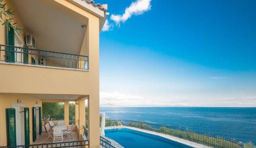 3 Bedroom Villa
