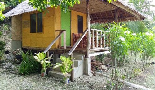 Double Room with Balcony and Sea View