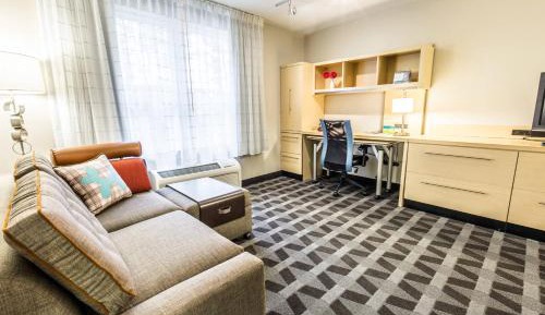 1 Bedroom Junior Suite, 1 Queen, Sofa bed