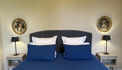 Suite with Italian shower