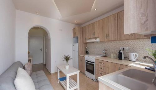 Superior Apartment Sea View