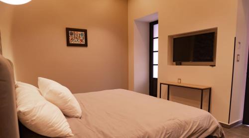 Double Room with Two Double Beds