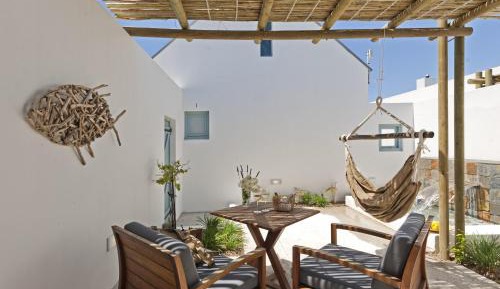 Courtyard Double Room - no view 