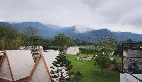 Tent
