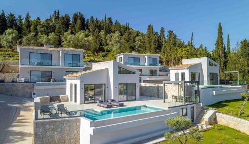 Superior Villa