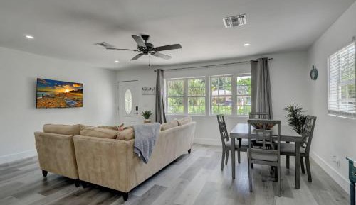Bungalow