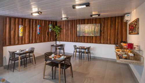 Standard Double or Twin Room with Balcony