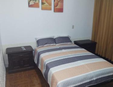 Double or Twin Room