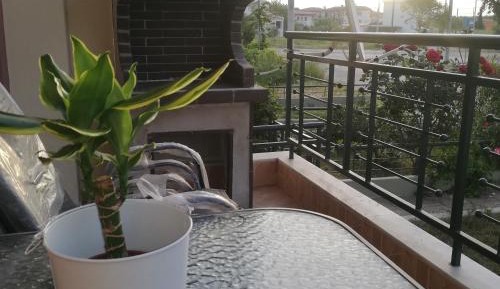 Maisonette
