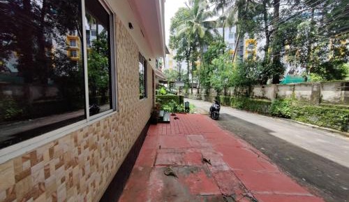 Apartment - Ground Floor