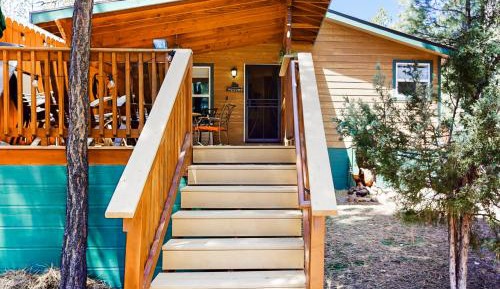 Vacation Home
