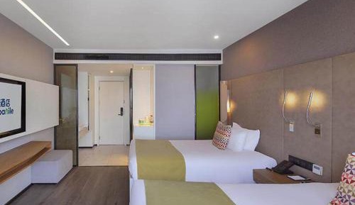 Comfort Twin Room