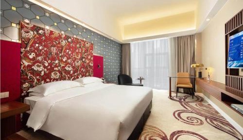 Business Double Room