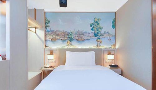 Dream Double Room