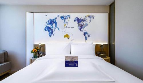 Premier Double Room