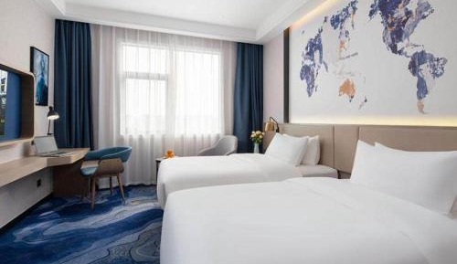 Premier Twin Room