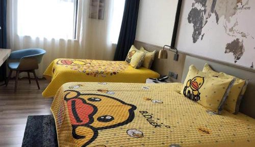 Premier Family Suite