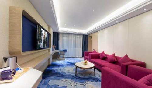 Premier Suite