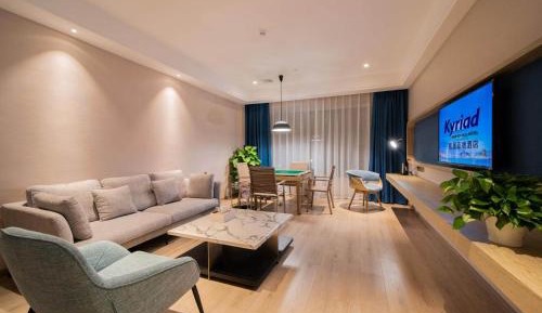 Premier Suite