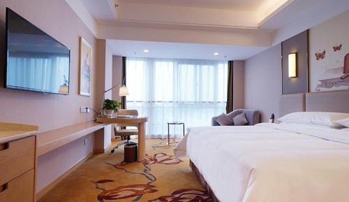 Business Double Room