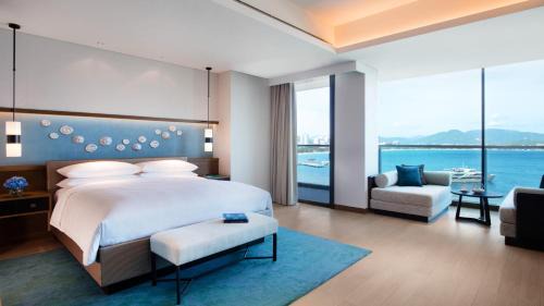 Ocean Suite