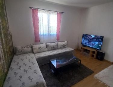 Four-Bedroom Holiday Home