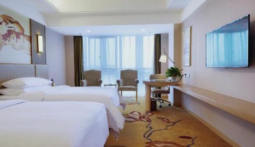 Business Twin Room
