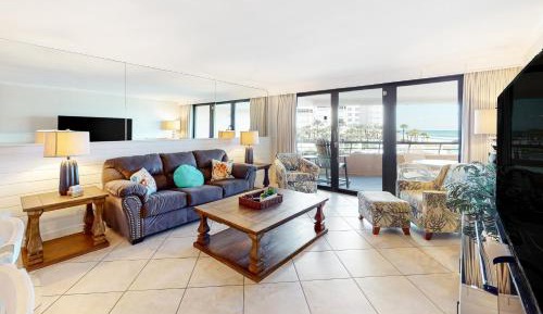 Two Bedroom Apartment 