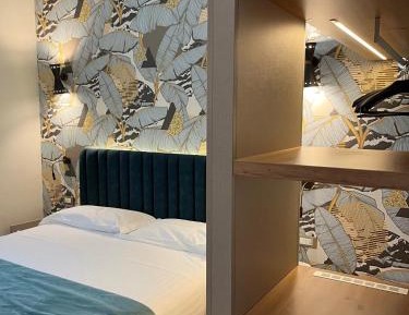 Economy Single Room