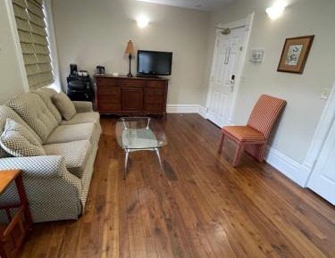 King Suite with Spa Bath