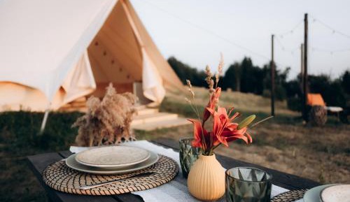 Tent
