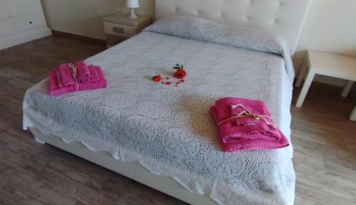 Double Room with Park View