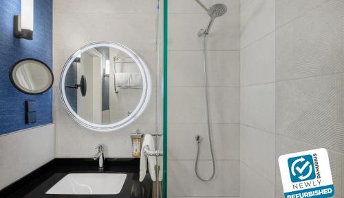 Premium Twin Room with River View ( newly refurbished )