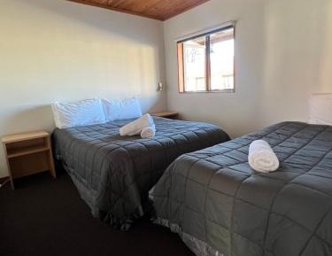 Two-Bedroom Apartment - Sleeps 5