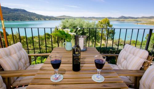 First Floor Apartment