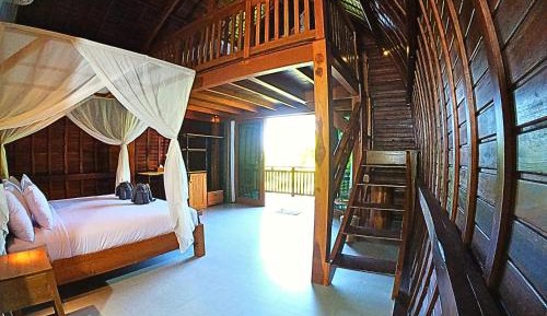 Family Bungalow