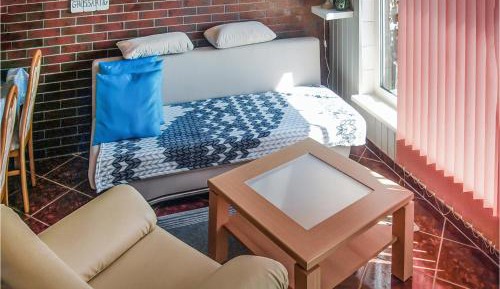 Two-Bedroom Holiday Home