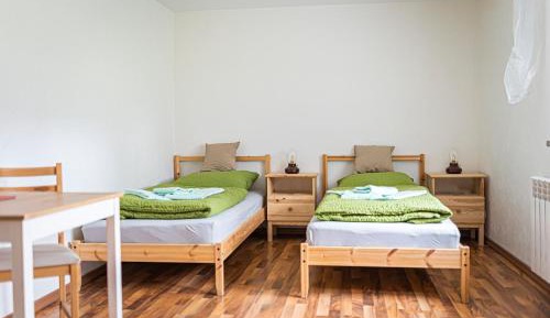 Small Twin Room