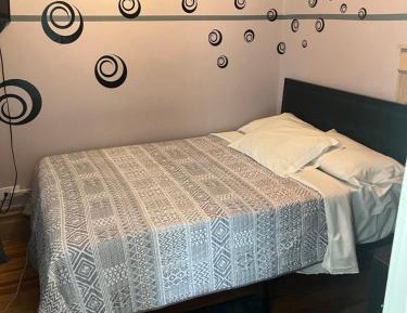 Deluxe Double Studio