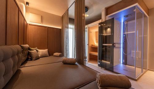 Superior Apartment with Sauna