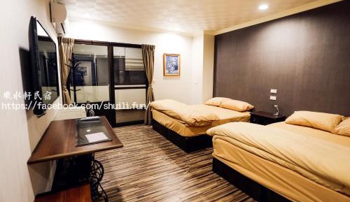 Queen Room