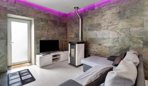 Two-Bedroom Superior Apartment