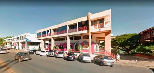 Deluxe Double Studio