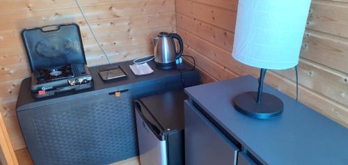 One-Bedroom Chalet